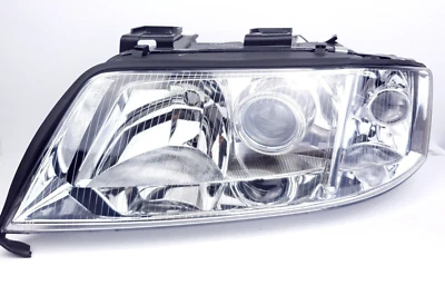 Faro principal izquierdo audi a6 a6 avant limusina 2741501 Foto 1 de 4