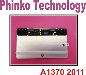 NEW ORIGINAL Trackpad Touchpad For Macbook Air A1370 11" 2011 2012 - Picture 1 of 1