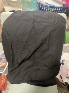 Black Alsco Apron - Picture 1 of 3