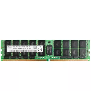 For Hynix 32GB 4DRX4 PC4-17000L 2133MHz 288P ECC Registered LRDIMM server Memory - Picture 1 of 5