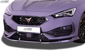 RDX Vario-X Frontspoiler für Seat Leon KL Cupra Frontansatz Spoiler - Bild 1 von 8