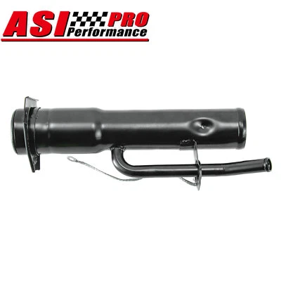 Fuel Tank Filler Neck Pipe for 1997-01 Chevrolet S10 GMC Sonoma 2-Doors Stepside - Image 1 of 4