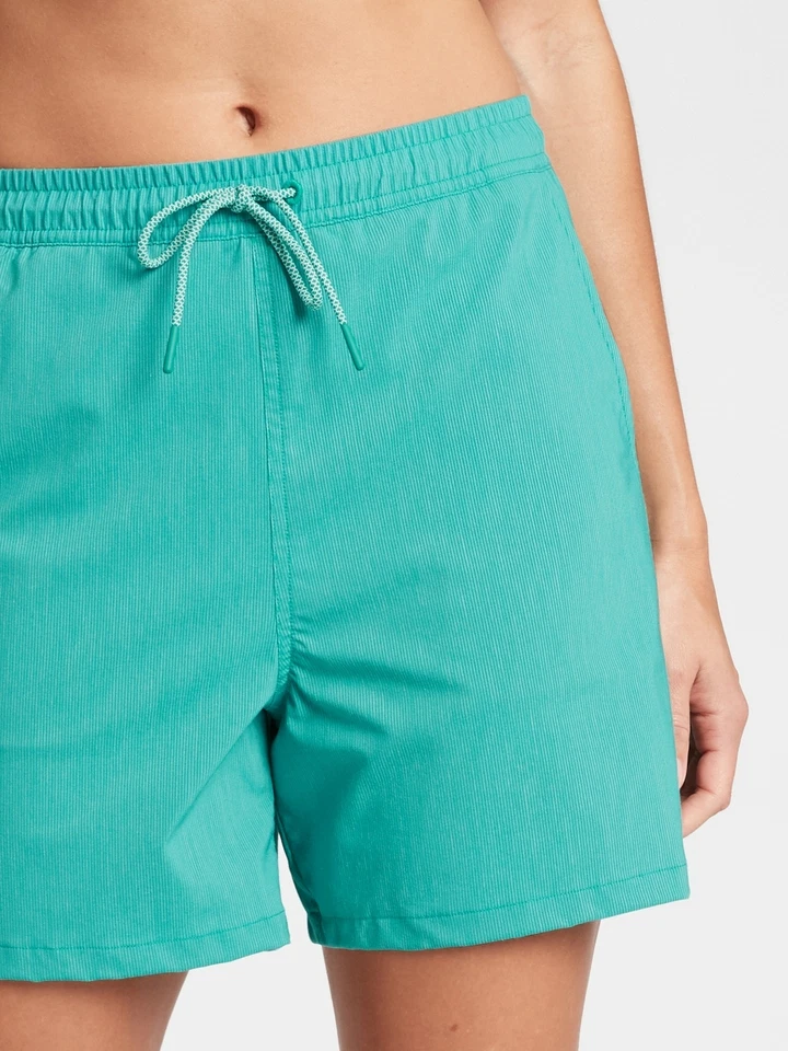 Athleta Marin 5" Board Short XS NWT - Image 1 of 3