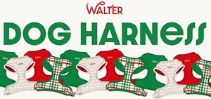 Premium Dog Harnesses - Lightweight Durable Materials - Multiple Styles - Picture 1 of 17