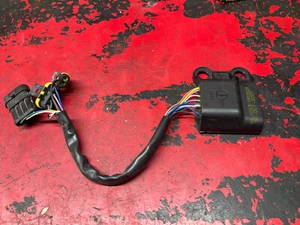 Can am Spyder 2008 roadster ignition module DESS 08 09 10 11 12 - Picture 1 of 3