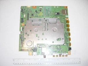 NEW Panasonic TC-P65ZT60 (this Model ONLY!) Main Board z874bb - Picture 1 of 1