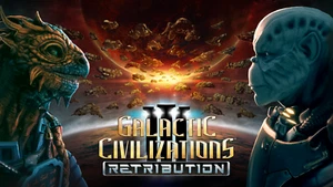 Galactic Civilizations III Steam Key gioco per PC - Foto 1 di 1