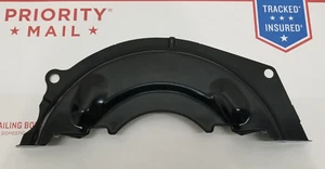 OEM 92-95 CIVIC EX SI DX LX VX M/T 5-SPEED FLYWHEEL COVER PLATE SOHC EG - Picture 1 of 2