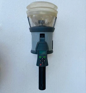 Testifier 1000 WBJ-10/01 Detector de Humo y Calor Testor - Imagen 1 de 5