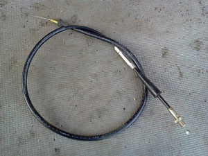 ATC200S\X 1986 1987 PULL THROTTLE CABLE MOTION PRO 02-222 - Picture 1 of 1