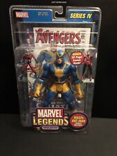 Marvel Legends Series 4 Goliath ToyBiz 2003 Sealed