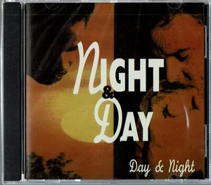 Night & Day - Day & Night - CD © 1996 (B24) - Imagen 1 de 2