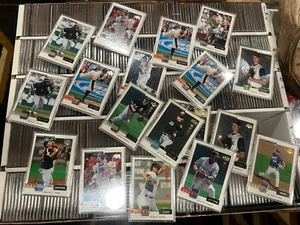 2005 Upper Deck Pros And Prospects Pick Your Player - Picture 1 of 37