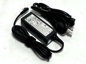 Samsung A12-040N1A Laptop Charger Chicony AC Adapter Power Supply AD-4012NHF 40W - Picture 1 of 4