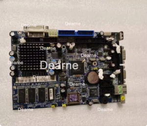 1 Stück gebrauchtes BBM-LX800 A01 E1907BBLD1R Mainboard - Bild 1 von 3