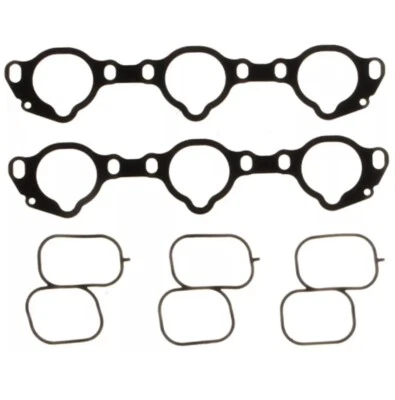 Juego de juntas de colector de admisión de motor MAHLE MS19453 para Nissan Foto 1 de 4