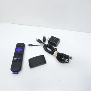Roku 2nd Gen. Express HD Streaming Device 3960x - Picture 1 of 6