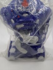 1998 Burger King Lost In Space Sealed Toy Set, Robot