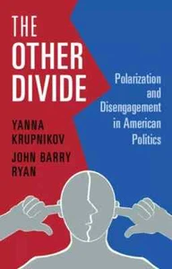 The Other Divide Krupnikov Ryan Hardback Cambridge University Press - Picture 1 of 1