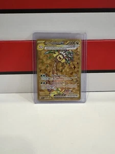 Alolan Exeggutor ex 248/191 Sv08: Surging Sparks Holo - Picture 1 of 2