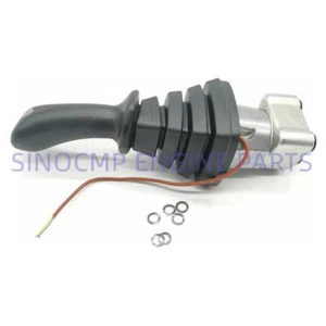 LH Joystick Steuerventil 25/220626 für JCB Bagger 1CX Skid Steer 160 180 190 - Bild 1 von 7