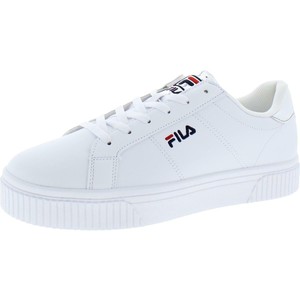 Las mejores ofertas en Zapatillas Deportivas Gris Piel Sintética para  Mujeres | eBay