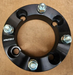 1.5" 4/137 4x137 ATV Wheel Spacer CB110 - Picture 1 of 3