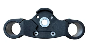 LIKE NEW Harley Davidson OEM 2023 Low Rider ST Lower Triple Clamp 45900260B - Picture 1 of 4