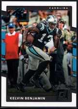 2017 Donruss Football ( 151 _300 ) Pick Your Card  Complete Your Set