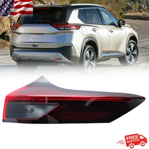 Right Passenger Outer Tail Light For 2021-24 Nissan Rogue NI2805122 Rear Lights - Picture 1 of 12