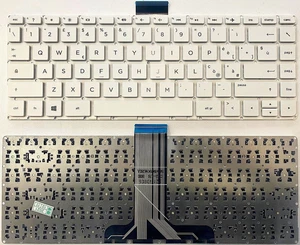 Tastiera italiana per HP STREAM 14-CB 14-cb100nl 14-cb101nl 14-cb102nl - Foto 1 di 1