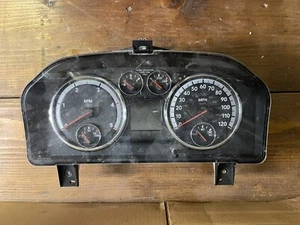 2009 Dodge Ram 1500 Speedometer Instrument Cluster MPH Miles OEM A2C53253797 - Picture 1 of 10
