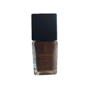 BLACK RADIANCE Color Perfect Liquid Foundation 1320091 Dark Chocolate 1oz - Picture 1 of 1