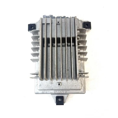 GMC Acadia/Chevrolet Traverse Bose 2007-2017 audio radio amplificador estéreo fabricante de equipos originales Foto 1 de 4