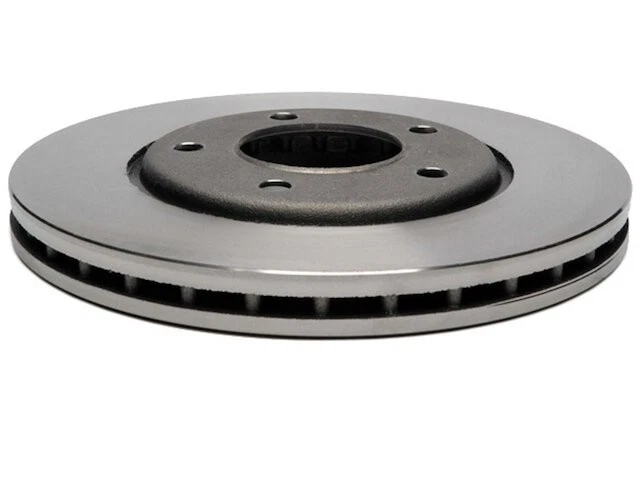 Rotor de freno delantero para Oldsmobile Cutlass Supreme 1988-1995 1993 1989 BZ223NP Foto 1 de 1