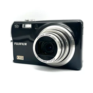 FUJIFILM FINEPIX F70 EXR Compact Digital Camera From Japan - Picture 1 of 10