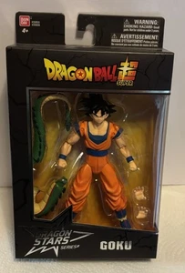Dragon Ball Z Super Dragon Stars Goku Shenron BAF Wave 2 Serie 2 Nuevo Precintado - Imagen 1 de 2