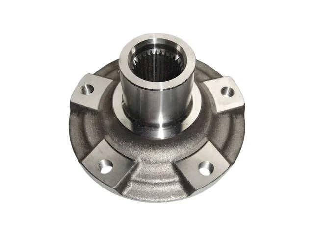 Buje de rueda delantera para BMW 335i xDrive 2009-2013 cupé 2011 2010 2012 MH176TD Foto 1 de 1