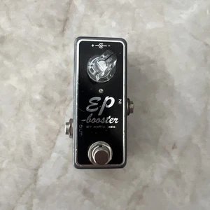 Xotic Effects EP-Booster Boost Guitar Effects Pedal P-28191 - Picture 1 of 8