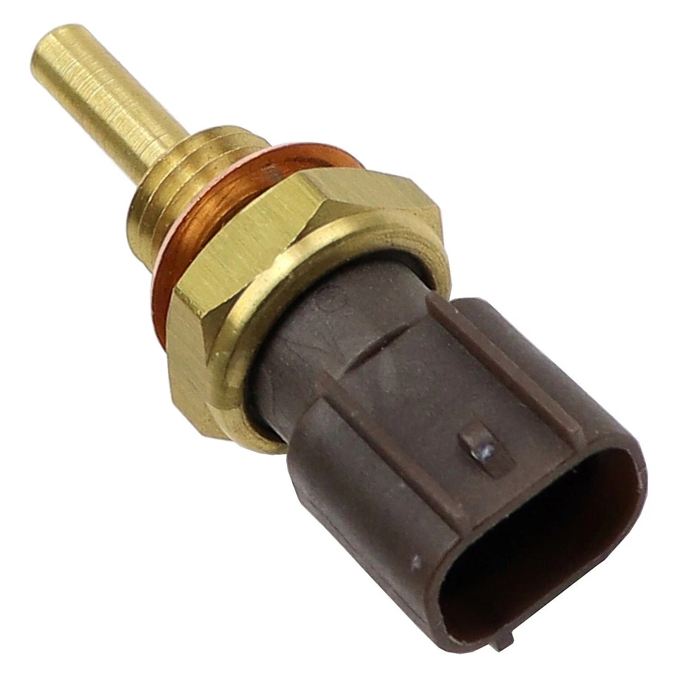 For Subaru Impreza 1993-1998 Beck Arnley Coolant Temperature Sensor Foto 1 de 4