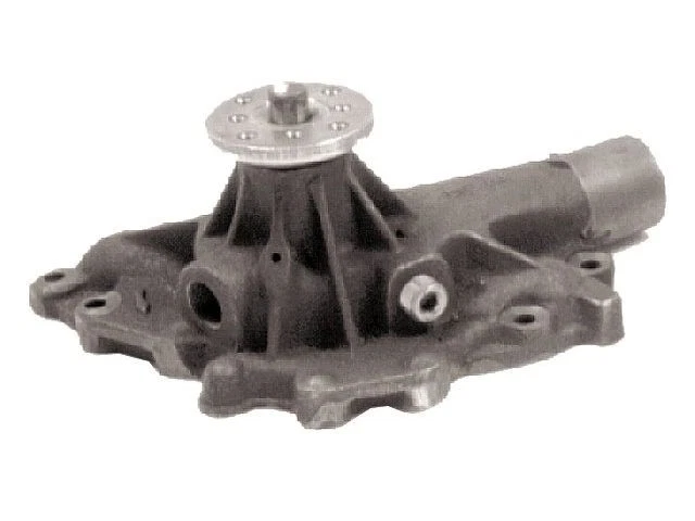 Bomba de agua para Chevy K1500 Suburban 1996-1999 6,5 L V8 L65 VIN: F 1997 HR684SY Foto 1 de 1