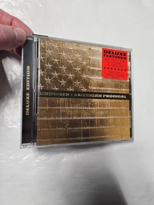 Crowder American Prodigal Deluxe Edition CD New Sealed Bonus Tracks - Picture 1 of 9