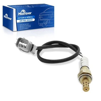 Sensor de oxígeno Maxfavor aguas abajo O2 para Honda Pilot 2005 2006 2007 2008 3,5 L V6 Foto 1 de 4