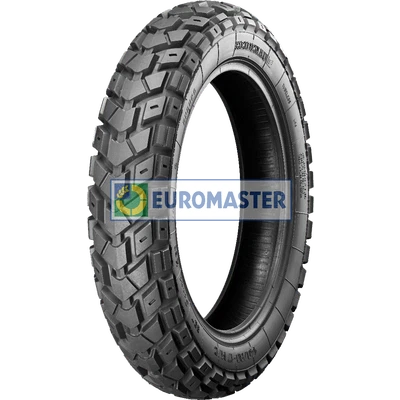 Winterreifen HEIDENAU 140/80 - 17 M/C TL 69T K 60 SCOUT M+S - Bild 1 von 2