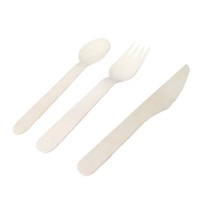 12 Set Party Serving Spoons Food-grade Tableware Cutlery Salad Fork - Picture 1 of 12