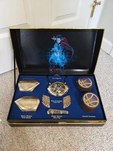 Marvel Dr. Strange Multiverse Collector Box 3,682/7,000 - Picture 1 of 16