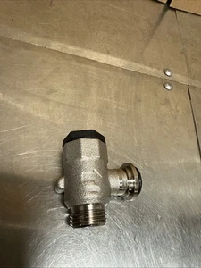 Mira Sport Duscheinlassanschluss 9,5 kW / 10,8 kW max. - Bild 1 von 3