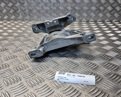 Peugeot 308 2013-2019 1.6 diesel Engine Mount (driver Side)  4A103720 - Image 1 of 4