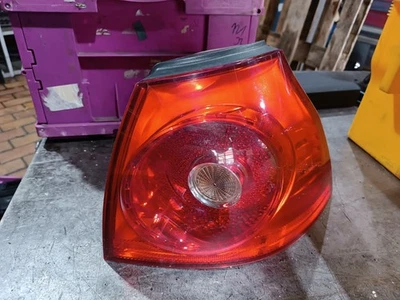 1K6945096AC Luz Trasera Exterior Derecha VW Golf 5 V 1K Original - Imagen 1 de 4