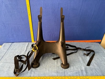 Saris Solo Bike Rack 1 Bike Trunk Mount - Image 1 of 4